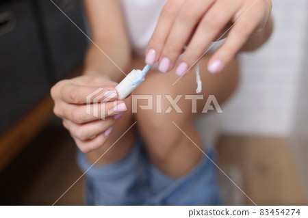 Thing for protection during period 83454274