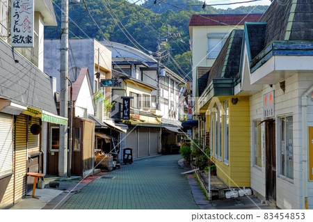秩父岩海街 秩父岩海街 83454853