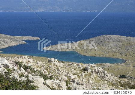 Bay Mala Luka Bay Mala Luka 83455070