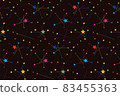star, background, vector 83455363