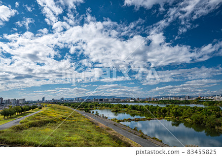 Osaka Yodogawa Johoku Wand Group 83455825