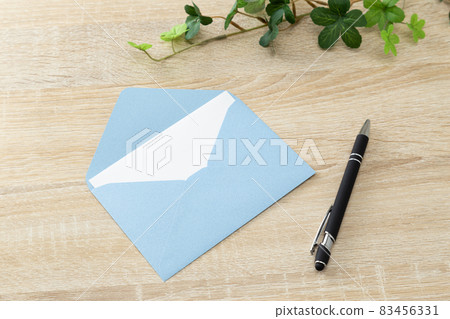 letter letter 83456331