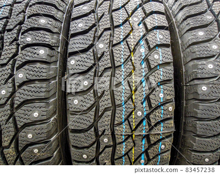 New studded tyres for sale New studded tyres for sale 83457238