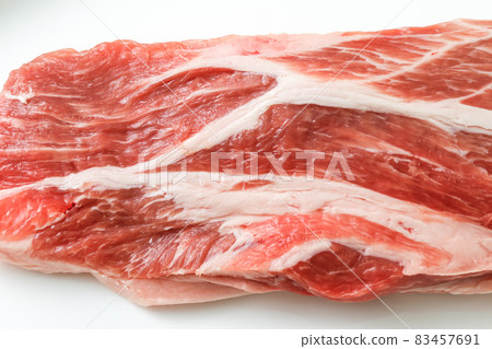 豬肩松塊 83457691