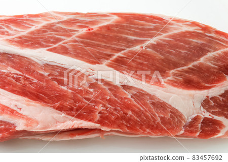 豬肩松塊 83457692