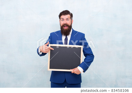 Business academy. Startup concept. Business leaders 83458106