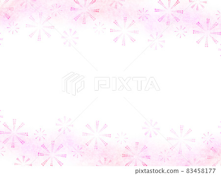 Abstract pattern illustration background 83458177