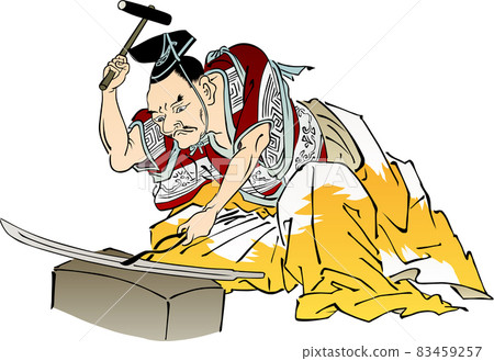 浮世繪劍匠第 10 部分 83459257