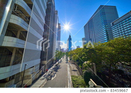 神奈川縣川崎市西外區(川崎三角洲)川崎區 神奈川縣川崎市西外區(川崎三角洲)川崎區 83459667