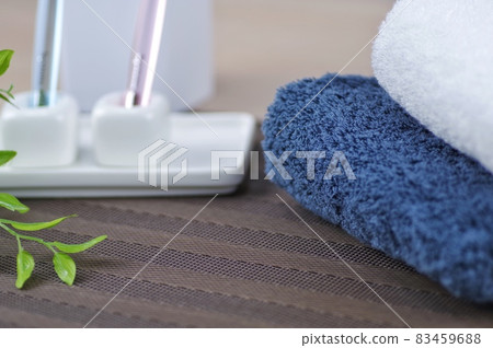 乾淨的洗手間 乾淨的洗手間 83459688