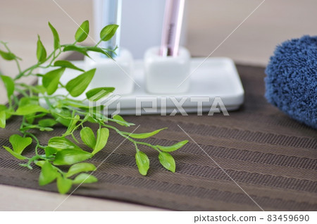 乾淨的洗手間 乾淨的洗手間 83459690