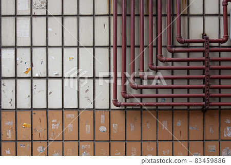 Gas piping Gas piping 83459886