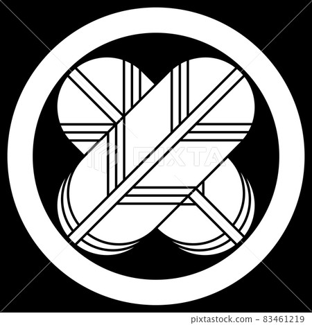Japanese Family Crests and Designs - Issuu
