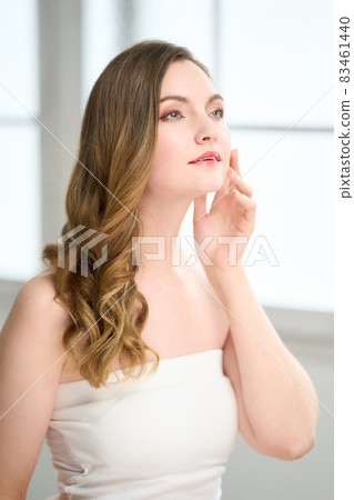 俄羅斯美女形象 俄羅斯美女形象 83461440