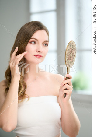 Russian beauty image Russian beauty image 83461450