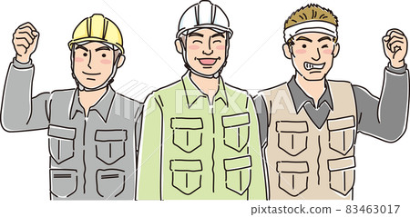 3 Gaten Boys_Upper Body 83463017