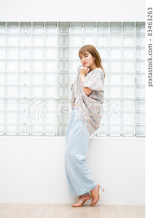 Beautiful Japanese women Beautiful Japanese women 83463263
