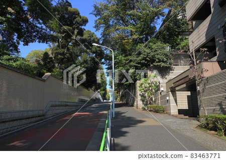 1381 年 10 月港區綱坂 / 三田 2 丁目 1381 年 10 月港區綱坂 / 三田 2 丁目 83463771