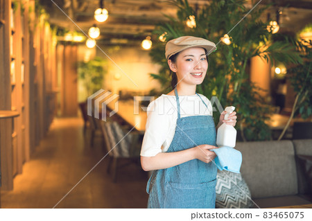 女生 女孩 女性 83465075