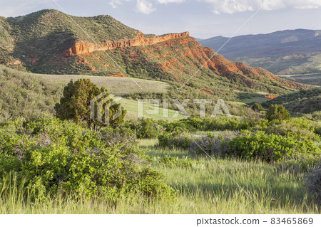 Colorado mountain ranch Colorado mountain ranch 83465869