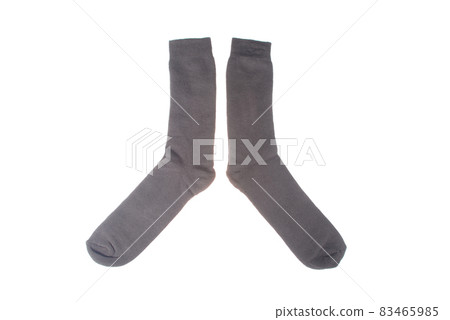 Black men's socks Black men's socks 83465985
