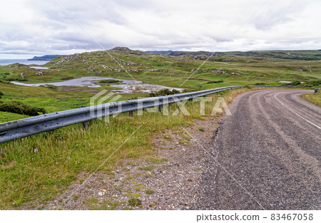 North Coast 500 Route - Travel Destination - Scotland North Coast 500 Route - Travel Destination - Scotland 83467058