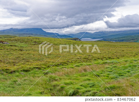 North Coast 500 Route - Travel Destination - Scotland 83467062