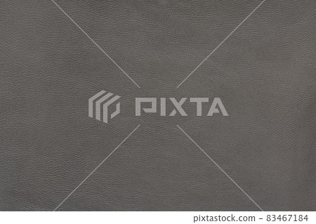 Taupe gray color lambskin leather texture 83467184