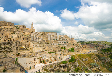 Sassi di Matera historical centre Sasso Caveoso, Basilicata, Italy Sassi di Matera historical centre Sasso Caveoso, Basilicata, Italy 83467966