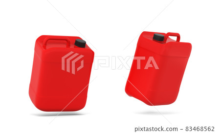 Blank jerry can Blank jerry can 83468562