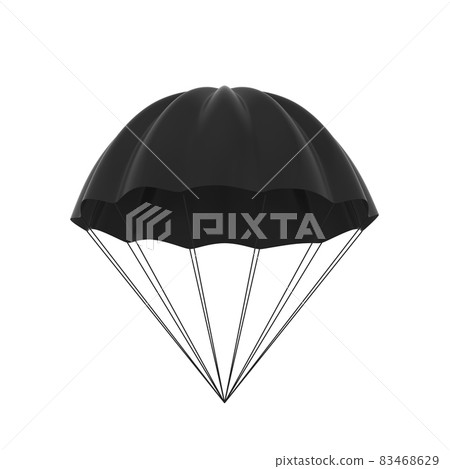 Simple parachute 83468629