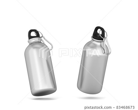 Short sport bottle 83468673