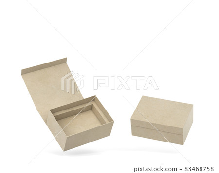 Magnetic box Magnetic box 83468758