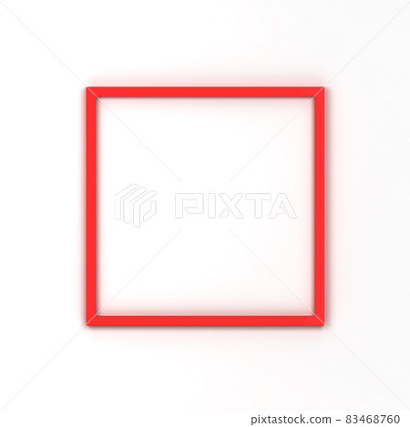 Simple frame Simple frame 83468760