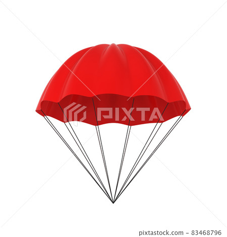 Simple parachute 83468796