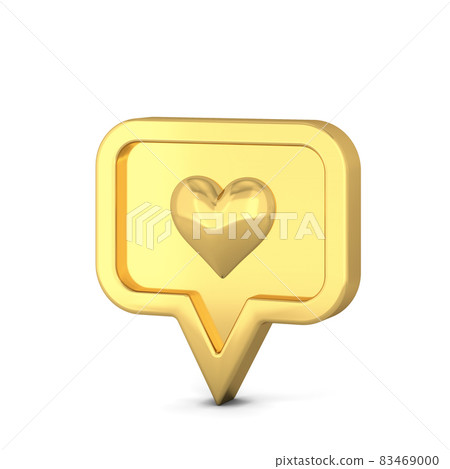 Like notification icon Like notification icon 83469000