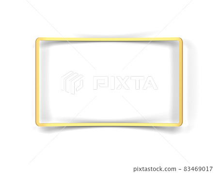 Simple frame 83469017