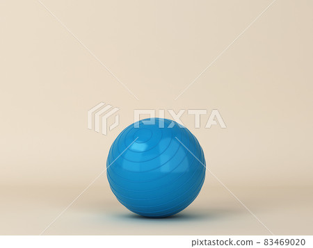 Fitness ball 83469020