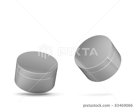 Cosmetic jar Cosmetic jar 83469066