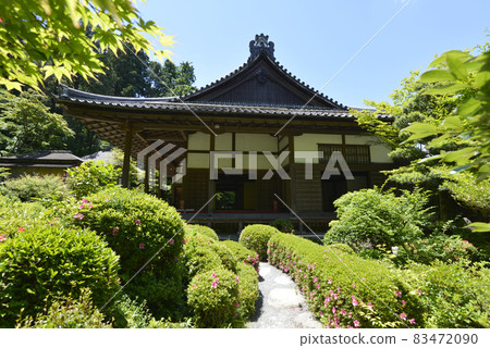 滋賀縣名神松院金剛輪寺 滋賀縣名神松院金剛輪寺 83472090