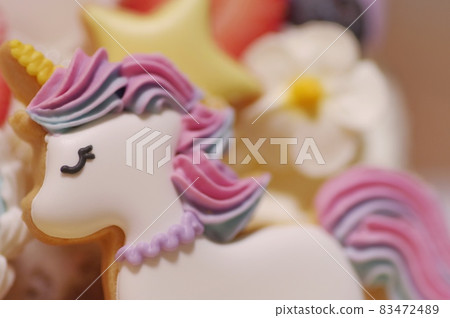 結冰餅乾 83472489