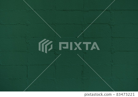 Spray painted concrete block texture_stylish grunge background 83473221