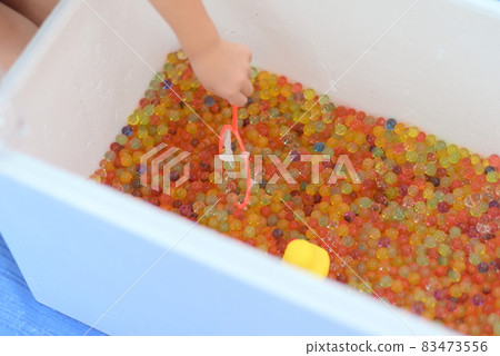 超級球在展會上舀 超級球在展會上舀 83473556