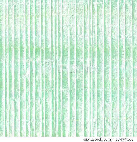 像竹林和清新的綠色的方形日本紙壁紙 83474162
