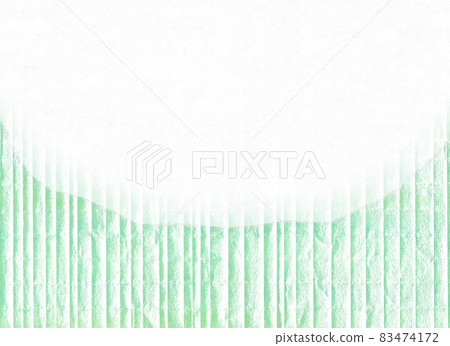 Japanese paper wallpaper and copy space like bamboo grove fresh green Japanese paper wallpaper and copy space like bamboo grove fresh green 83474172