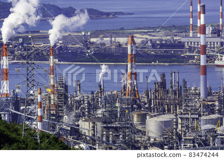 Mizushima Seaside Industrial Zone Kurashiki City, Okayama Prefecture 83474244