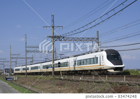 21020 series urban liner next (Mida-Ise-Wakamatsu) 21020 series urban liner next (Mida-Ise-Wakamatsu) 83474248