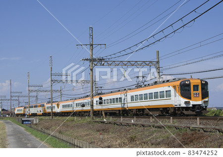 Sunny Car and Vista Car (Mida-Ise-Wakamatsu) 83474252
