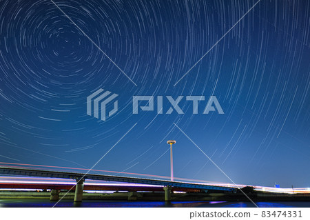Starscape Photo 北極星公路 83474331