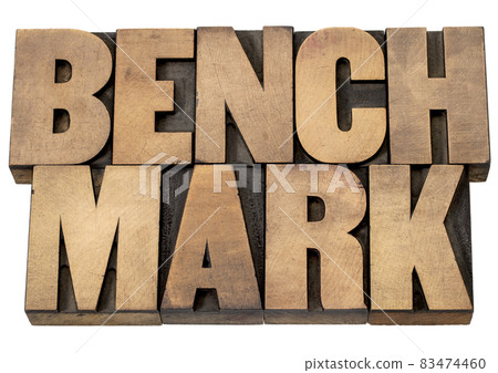 benchmark word 83474460